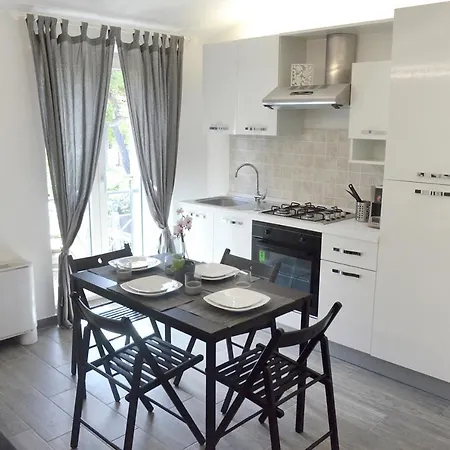 Finestra Sul MareAppartamento Vista Mare تْشيفيتانوفا ماركي