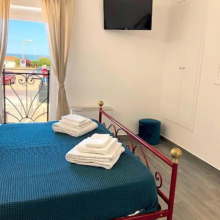 Finestra Sul MareAppartamento Vista Mare