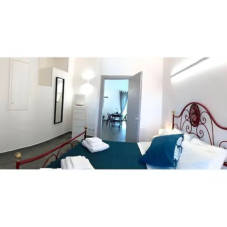 Finestra Sul MareAppartamento Vista Mare * チヴィタノーヴァ・マルケ